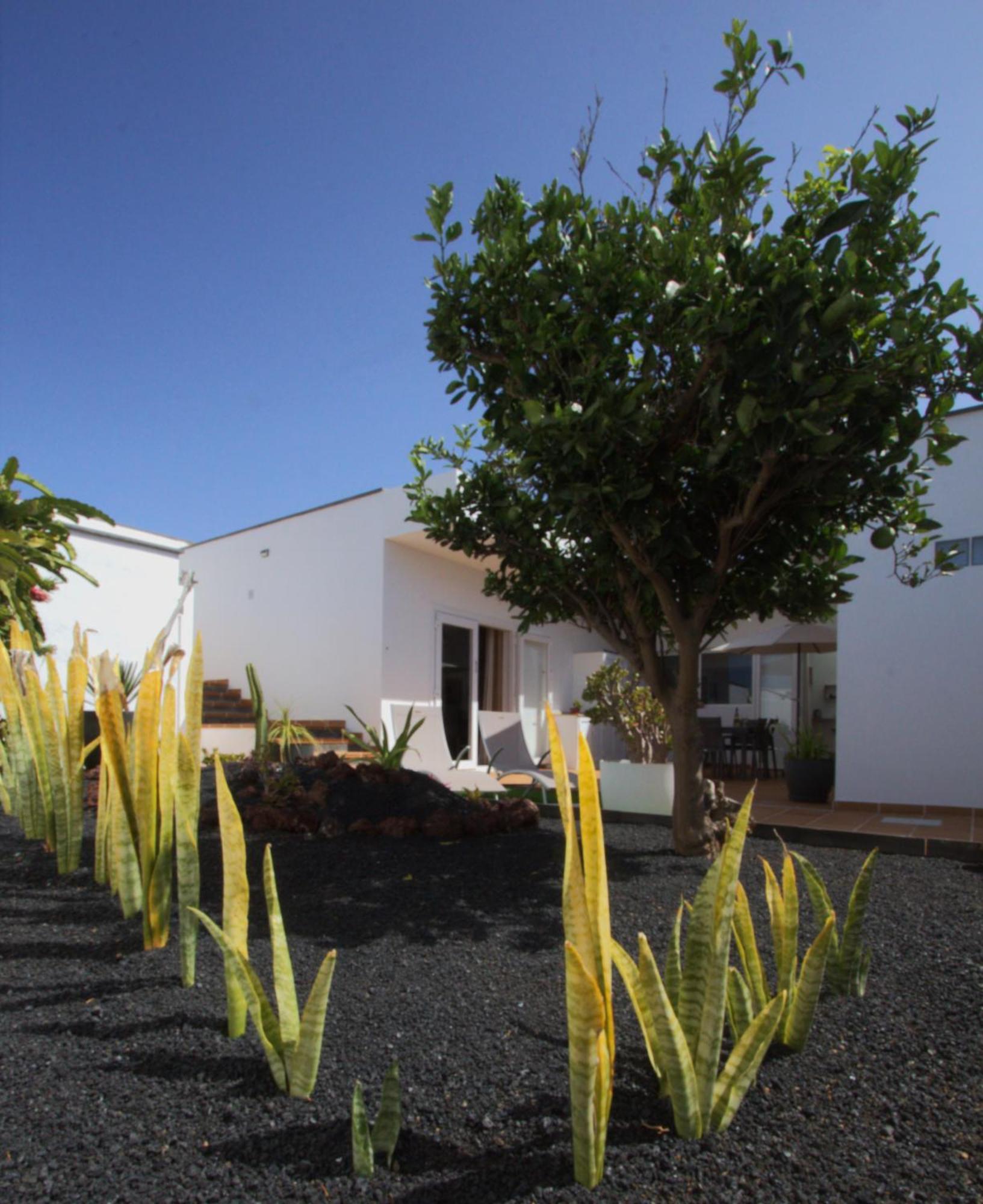 Casa Ita Villa Tías Kültér fotó