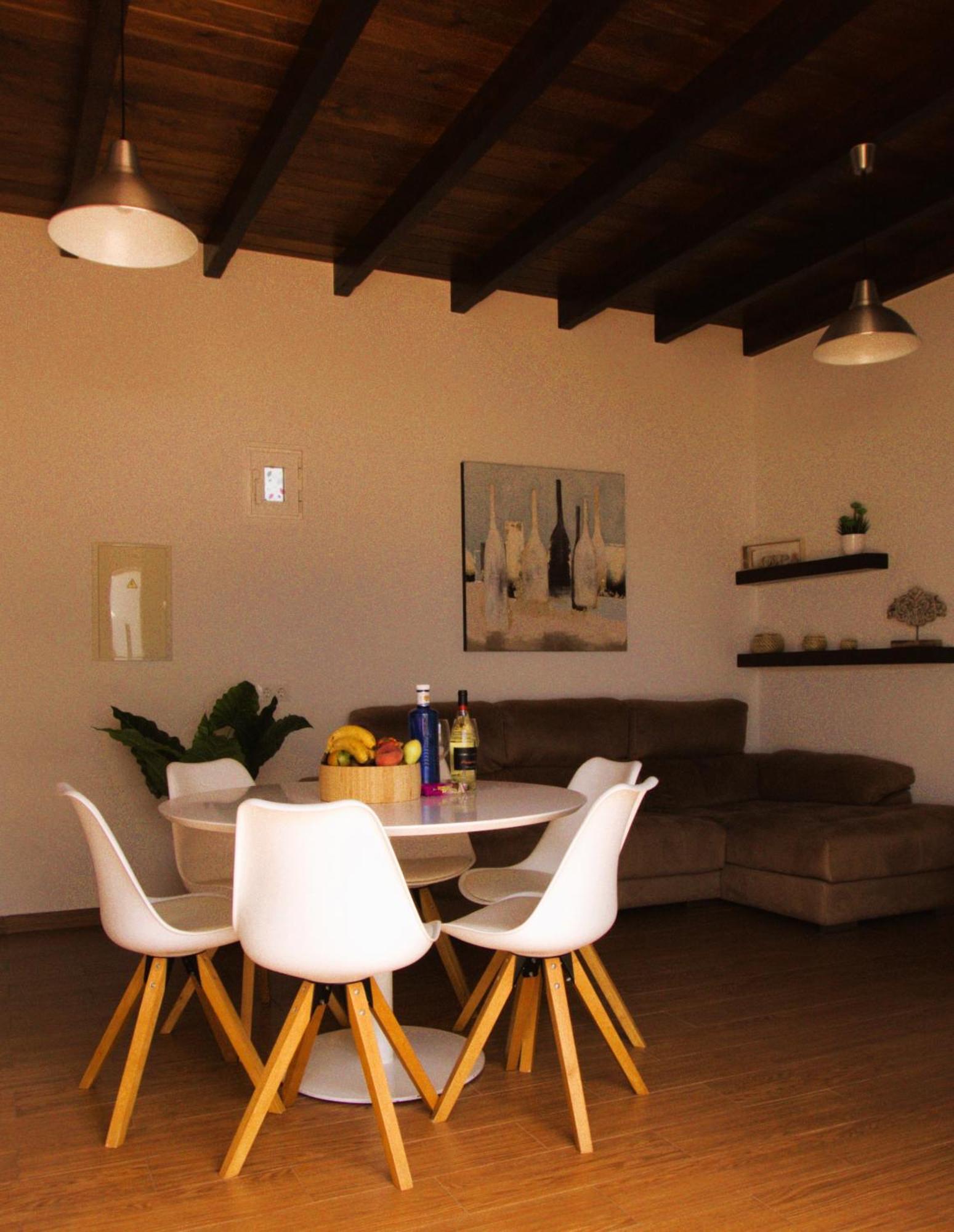 Casa Ita Villa Tías Kültér fotó