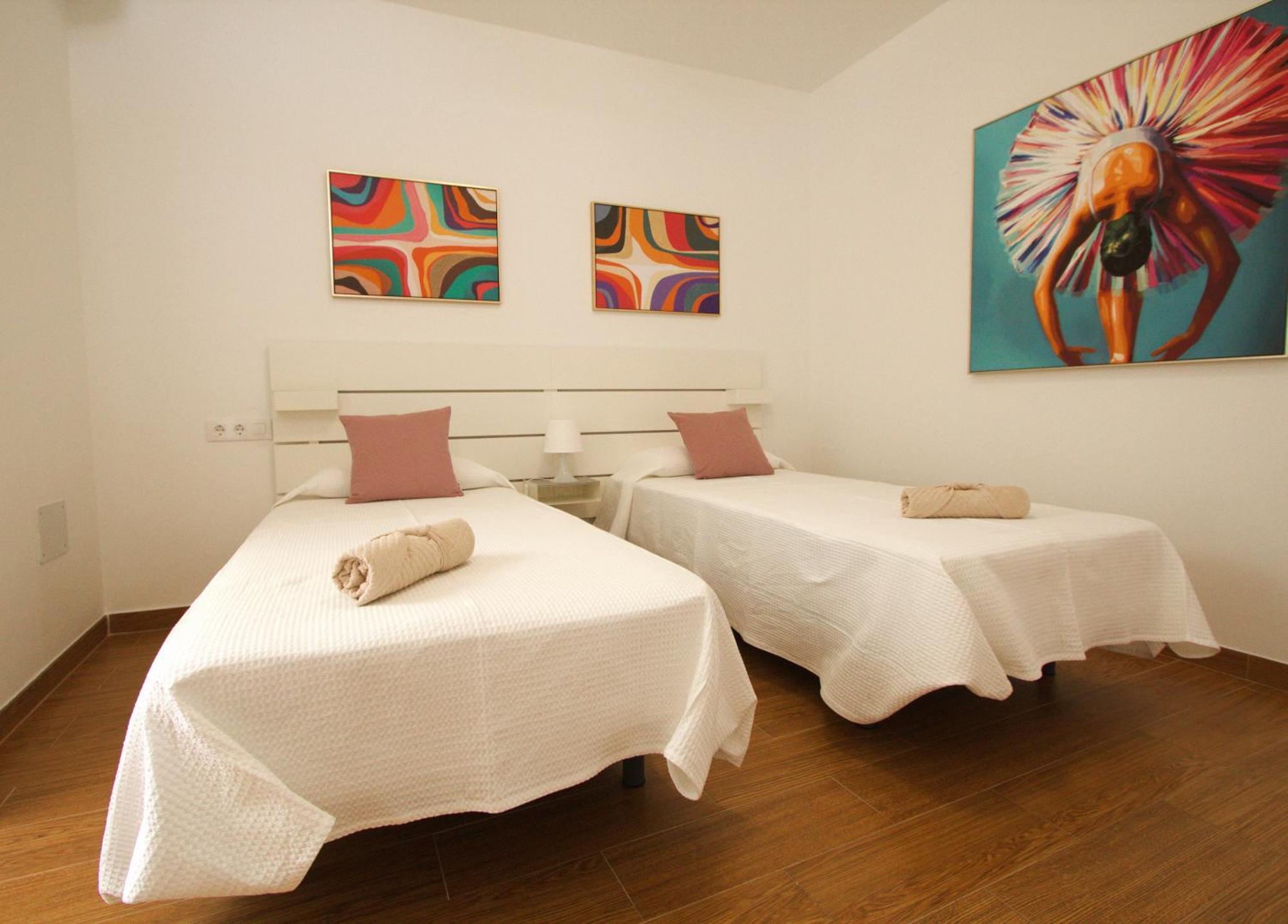 Casa Ita Villa Tías Kültér fotó