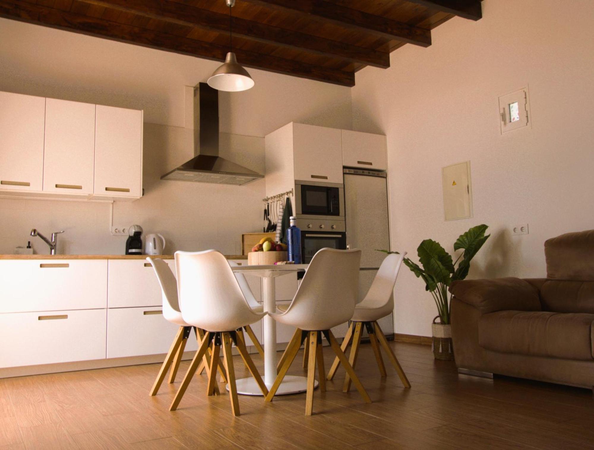 Casa Ita Villa Tías Kültér fotó