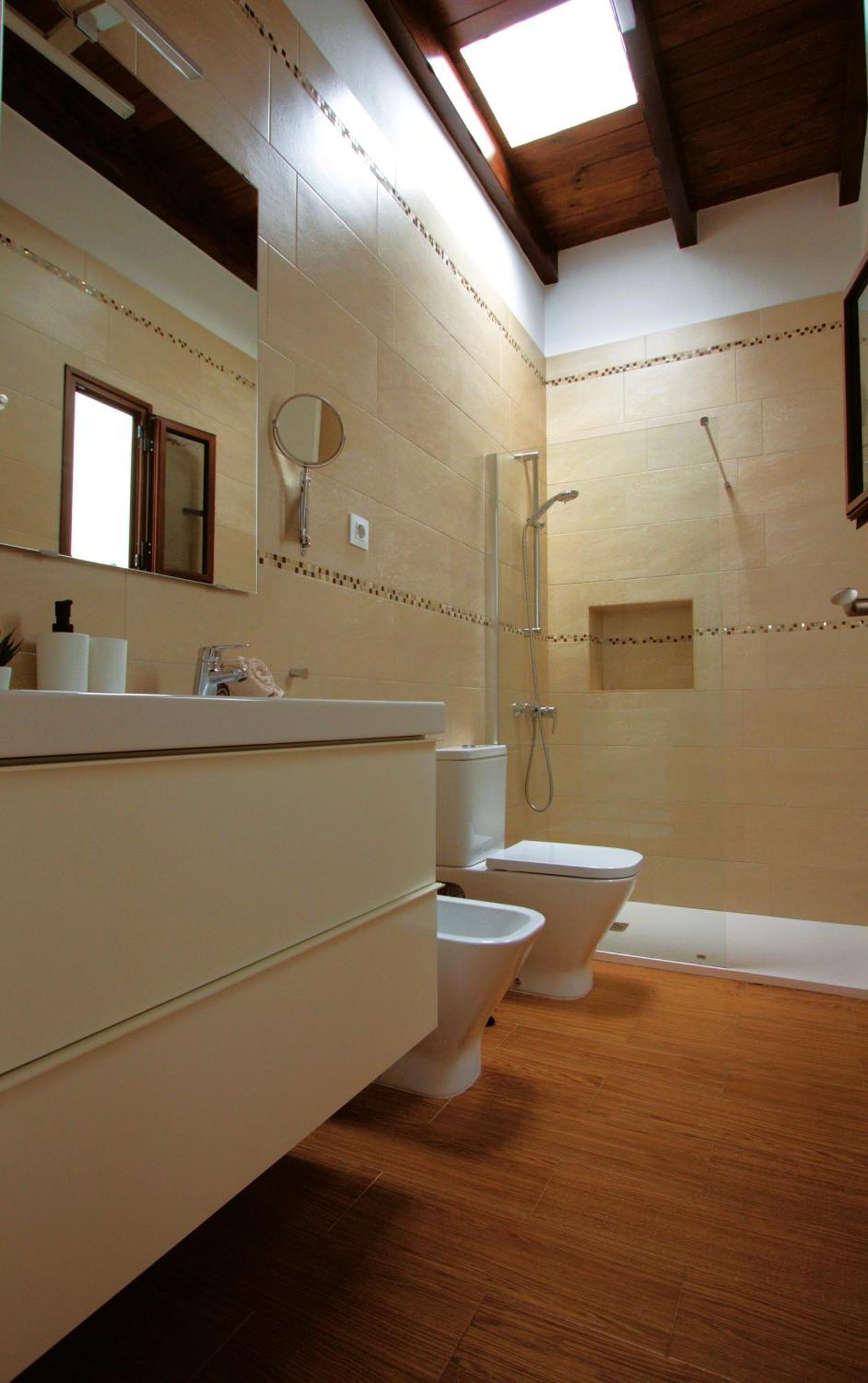 Casa Ita Villa Tías Kültér fotó