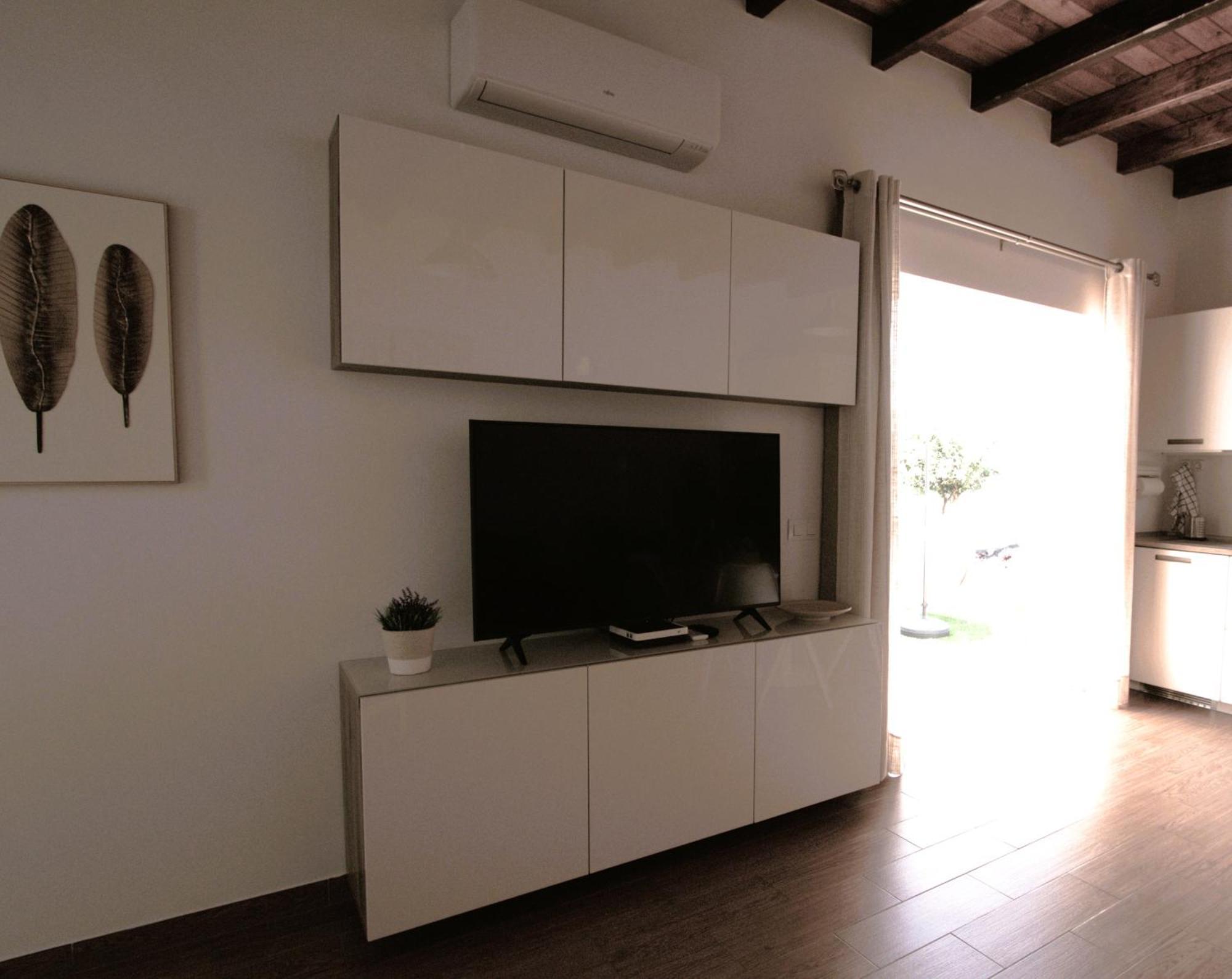 Casa Ita Villa Tías Kültér fotó
